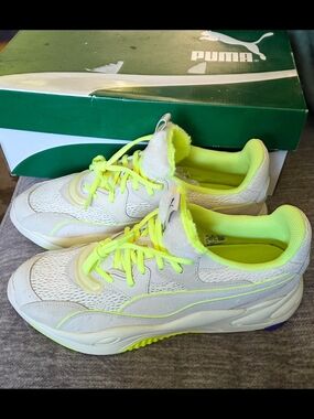 🔥 PUMA RS-2K FUTURE MUTANTS | MEN'S 11.5 | NEW IN BOX 🔥